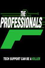 Watch The Professionals Projectfreetv
