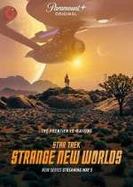 Watch Projectfreetv Star Trek: Strange New Worlds Online