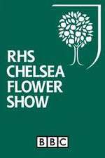 rhs chelsea flower show tv poster