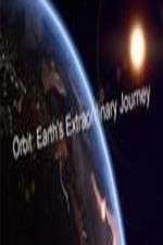 orbit earths extraordinary journey tv poster