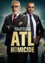 Watch ATL Homicide Projectfreetv