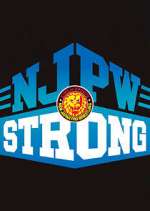 Watch NJPW Strong Projectfreetv