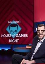 Watch Richard Osman's House of Games Night Projectfreetv