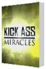 kick ass miracles tv poster