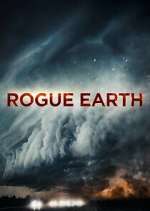 rogue earth tv poster