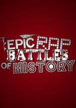 Watch Epic Rap Battles of History Projectfreetv