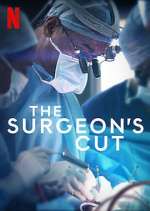 Watch The Surgeon's Cut Projectfreetv