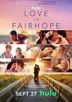 love in fairhope tv poster