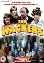 Watch The Wackers Projectfreetv