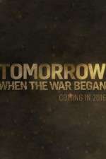 Watch Tomorrow When the War Began Projectfreetv