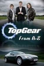 Watch Top Gear from A-Z Projectfreetv
