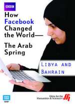 Watch How Facebook Changed the World: The Arab Spring Projectfreetv