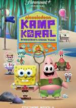 Watch Projectfreetv Kamp Koral: SpongeBob's Under Years Online
