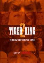 Watch Tiger King: Murder, Mayhem and Madness Projectfreetv