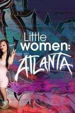 Watch Projectfreetv Little Women: Atlanta Online