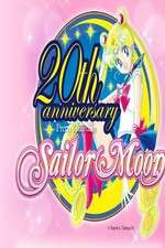 sailor moon crystal tv poster