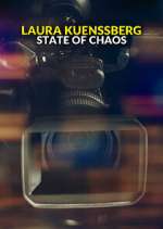 laura kuenssberg: state of chaos tv poster