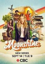 moonshine tv poster