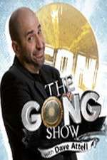 Watch The Gong Show with Dave Attell Projectfreetv