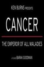 Watch Cancer: The Emperor of All Maladies Projectfreetv