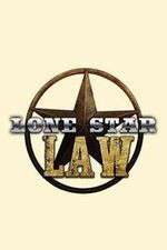 Watch Lone Star Law Projectfreetv