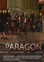 Watch Paragon: The Shadow Wars Projectfreetv
