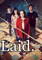 laid tv poster