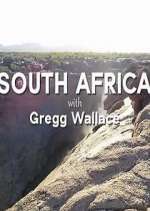 Watch South Africa with Gregg Wallace Projectfreetv