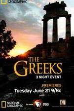 Watch The Greeks Projectfreetv