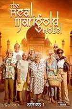 Watch Projectfreetv The Real Marigold Hotel Online