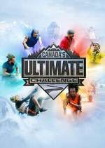 canada's ultimate challenge tv poster