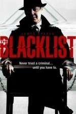 The Blacklist projectfreetv
