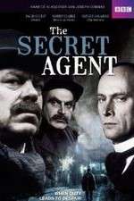 Watch The Secret Agent Projectfreetv