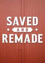 Watch Saved and Remade Projectfreetv
