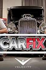 Watch Car Fix Projectfreetv
