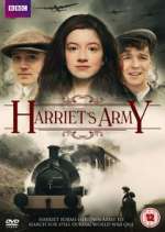 Watch Harriet's Army Projectfreetv