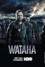 wataha tv poster