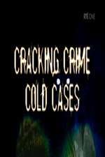 cracking crime: cold cases tv poster