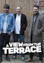a view from the terrace tv poster
