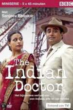 Watch BBC The Indian Doctor Projectfreetv