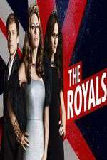Watch Projectfreetv The Royals (E) Online
