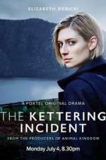 the kettering incident tv poster