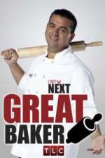 Watch Cake Boss Next Great Baker Projectfreetv