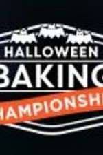 Watch Projectfreetv Halloween Baking Championship Online