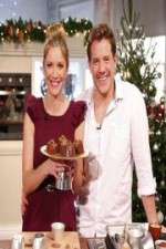 Watch Cooking Christmas With Matt And Lisa Projectfreetv