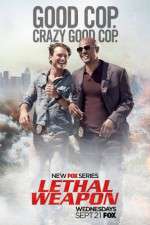 Watch Lethal Weapon Projectfreetv