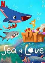 sea of love tv poster