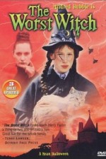 Watch The Worst Witch Projectfreetv