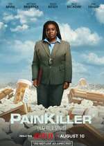 painkiller tv poster