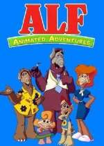 Watch ALF: The Animated Series Projectfreetv
